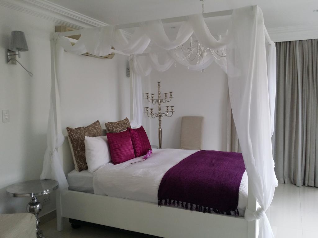 Bed and Breakfast 34 On Milkwood Durban Zimmer foto
