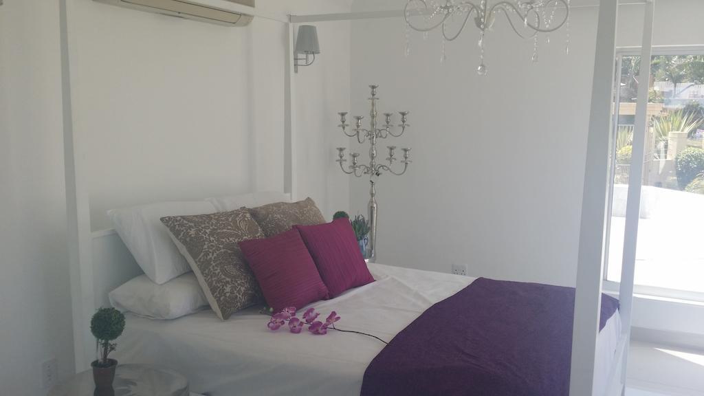 Bed and Breakfast 34 On Milkwood Durban Zimmer foto